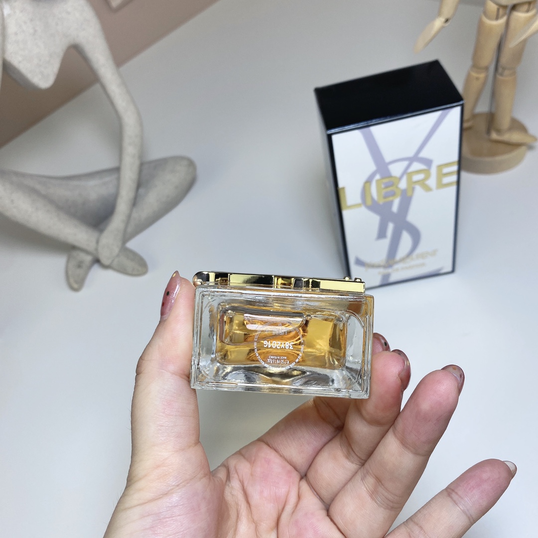 Saint Laurent perfume